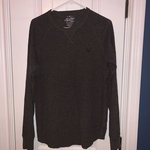 American Eagle long sleeve tee